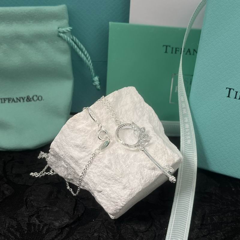 Tiffany necklace 05lyx171